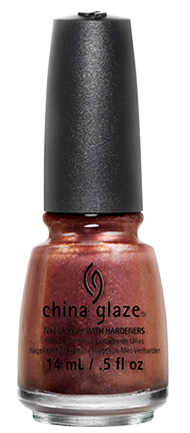 China Glaze Polish - 70347 Sex on the Beach