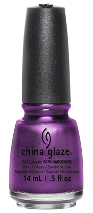 China Glaze Polish - 70626 Coconut Kiss