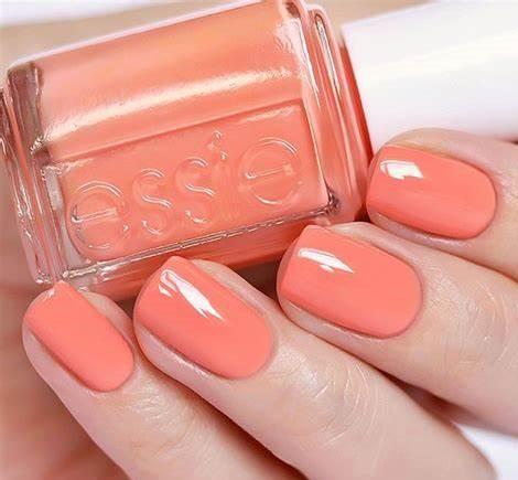 Essie Nail Polish Tart Deco 709