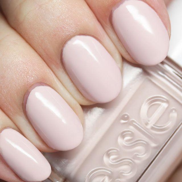 Essie Nail Polish Lighten The Mood 72