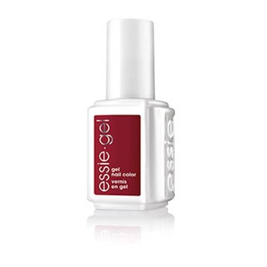 Essie Gel Nail Polish Limited Addiction