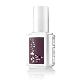 Essie Gel Nail Polish Smokin' Hot