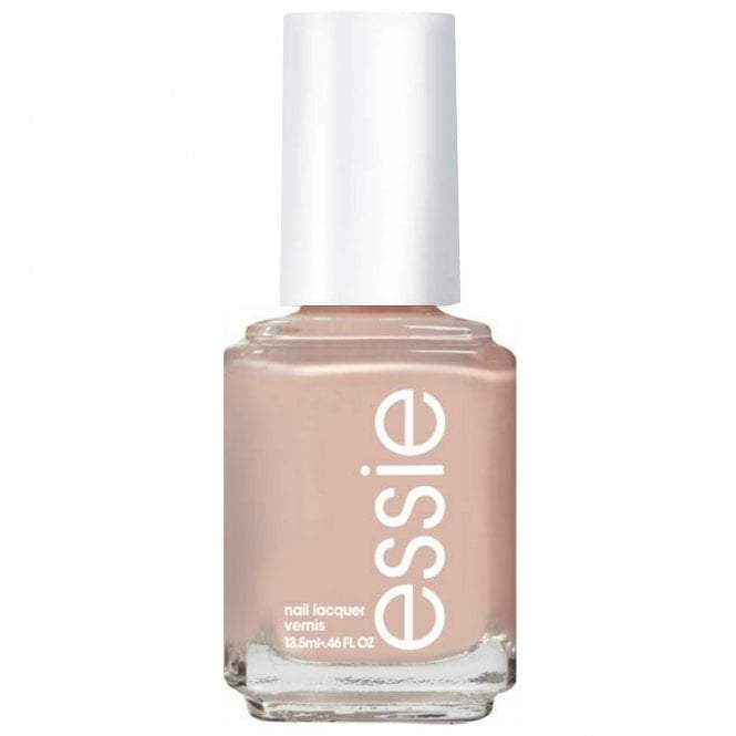 Essie Nail Polish Topless And Barefoot 744