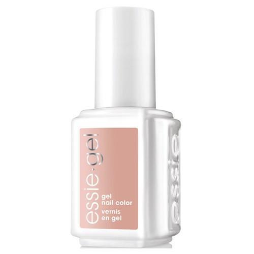 Essie Gel Nail Polish Topless N Barefoot