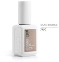 Essie Gel Nail Polish Sand Tropez #745G