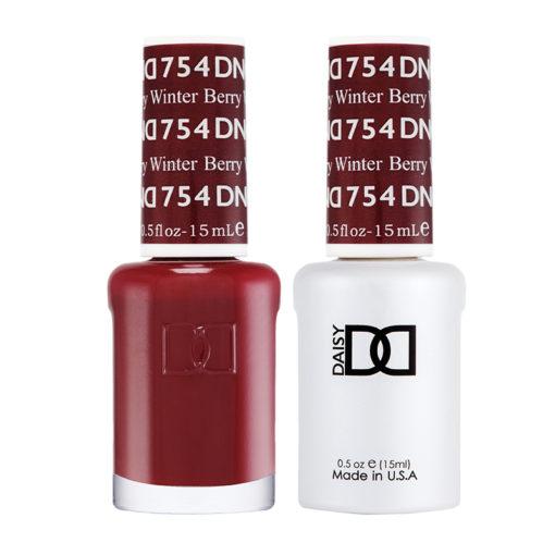 DND - Gel & Lacquer