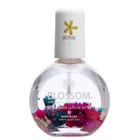 BC Blossom Cuticle Oil