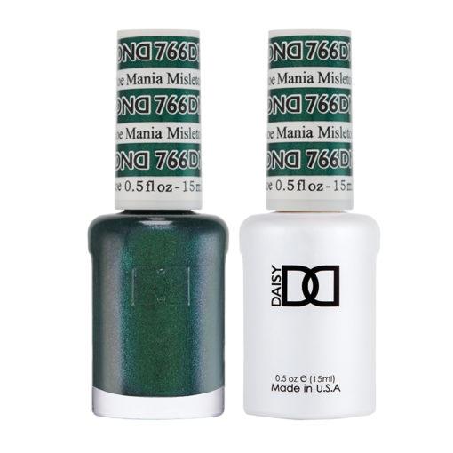 DND - Gel & Lacquer