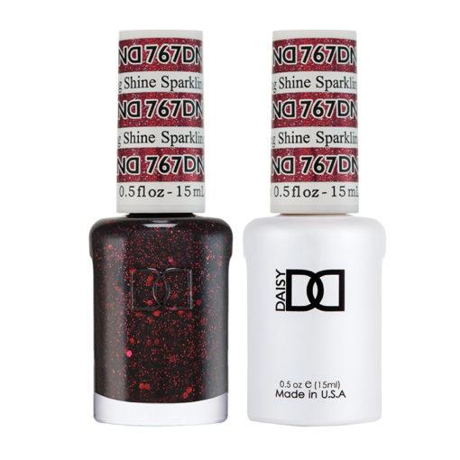 DND - Gel & Lacquer