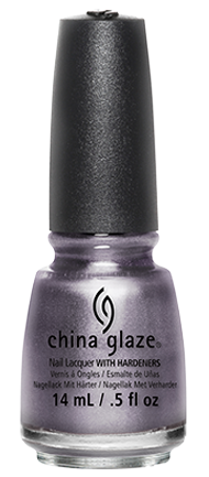 China Glaze Polish - 77030 Avalanche