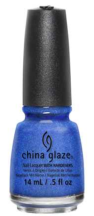 China Glaze Polish - 77034 Frostbite