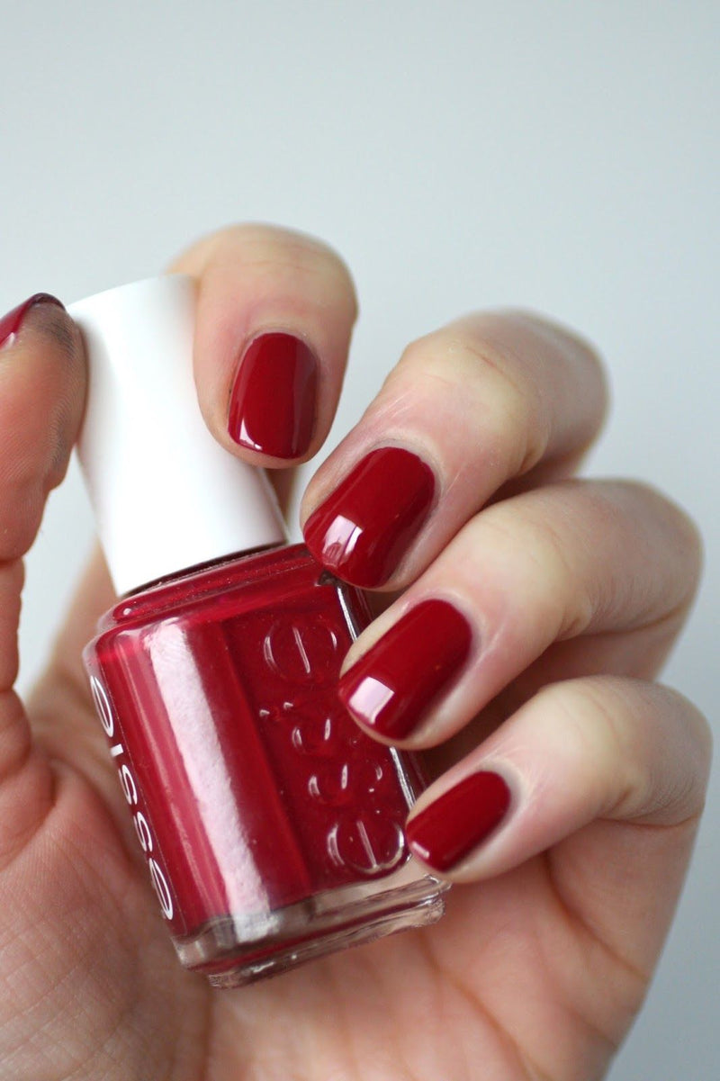 Essie Nail Polish Size Matters 771