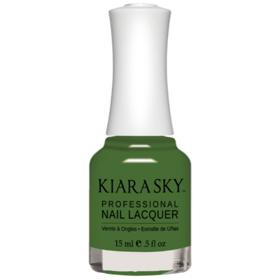 Kiara Sky All-In-One Nail Polish - N5078 PALM READER