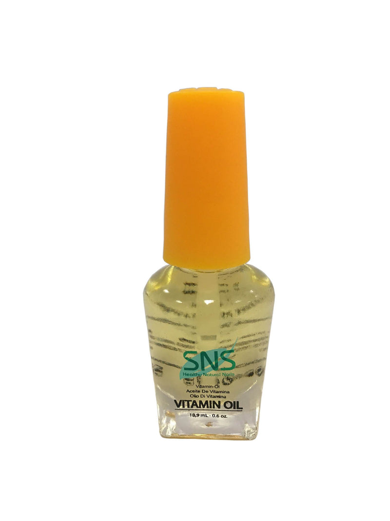 SNS Dipping Liquid 0.5 oz - Vitamin Oil