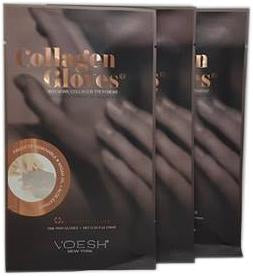 Voesh Deluxe Manicure Collagen Gloves