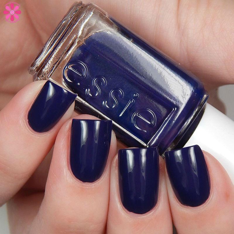 Essie Nail Polish No More Film 792