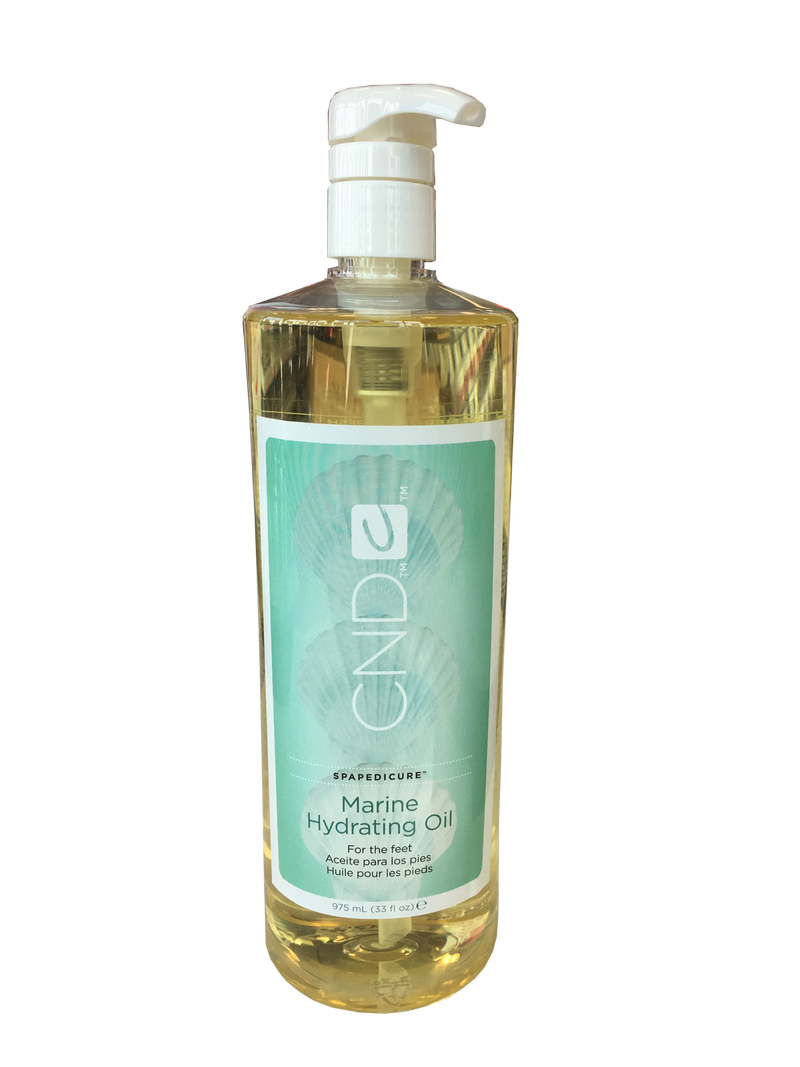 CND Marine Hydrating Oil