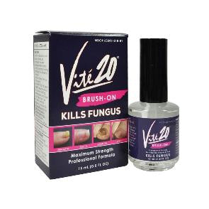 V20 Kills Fungus 0.5 oz