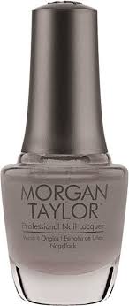 Morgan Taylor Nail Polish - From Rodeo To Rodeo Drive