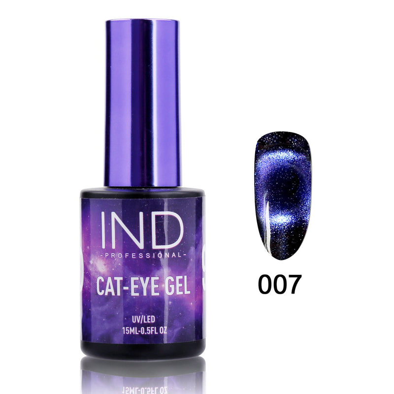 IND 9D CAT EYE Gel