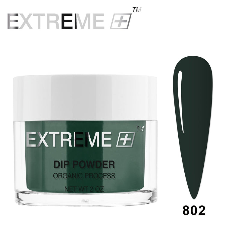 EXTREME+ Dipping Powder 2 oz  - 802 Made In Shade