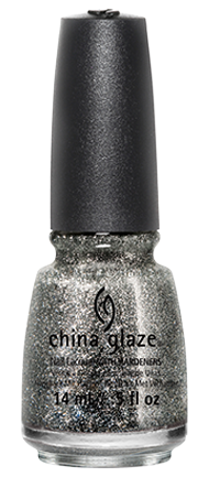 China Glaze Polish - 80426 Silver Lining