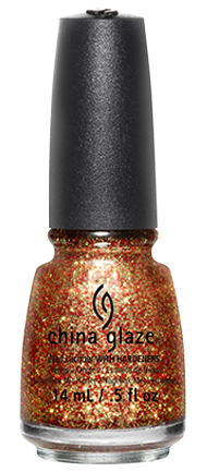 China Glaze Polish - 80623 Electrify