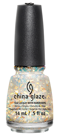 China Glaze Polish - 80624 Luxe And Lush