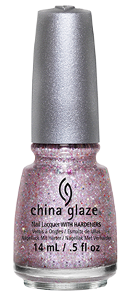 China Glaze Polish - 80730 Full Spectrum