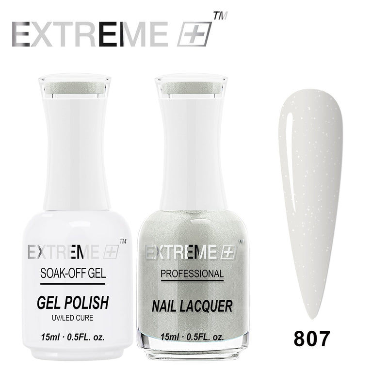 EXTREME+ GEL MATCHING LACQUER (DUO) -