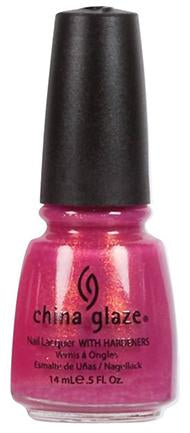 China Glaze Polish - 80966 Ahoy