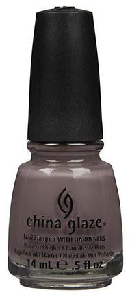 China Glaze Polish - 80973 Below Deck