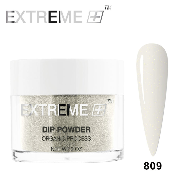 EXTREME+ Dipping Powder 2 oz  - 809 Sea Salt