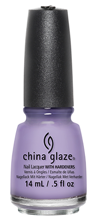 China Glaze Polish - 81190 Tart-Y For The Party