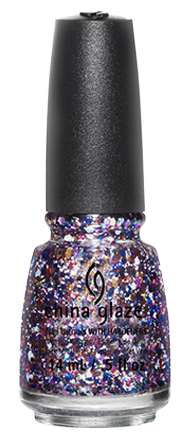 China Glaze Polish - 81395 Your Present Required