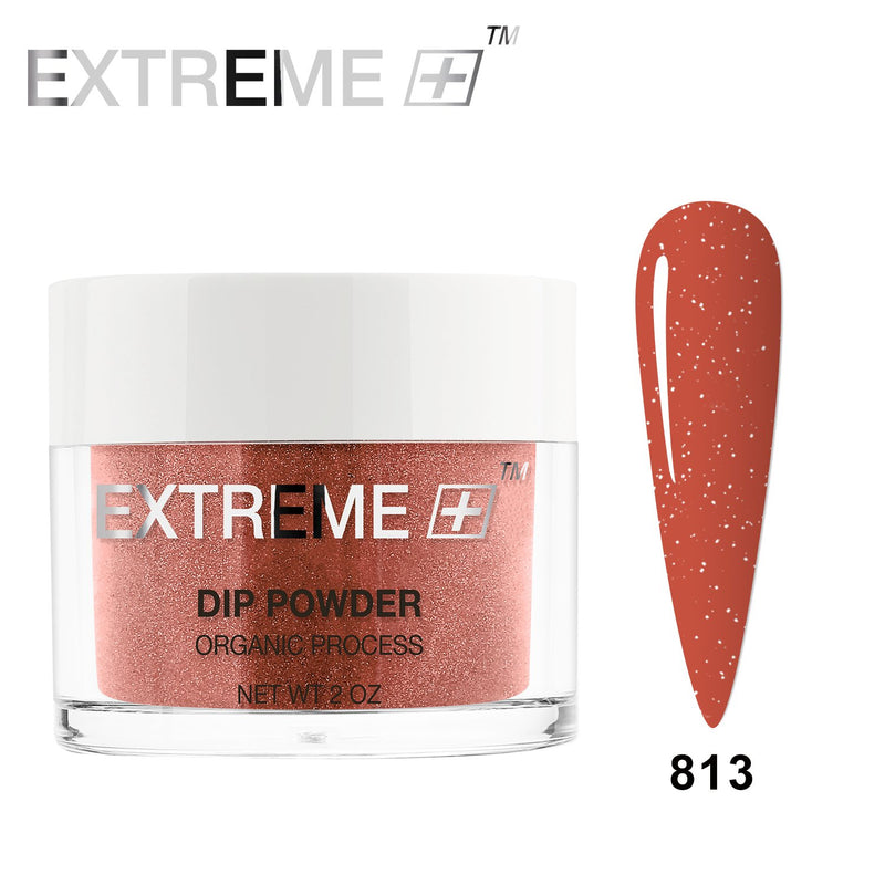 EXTREME+ Dipping Powder 2 oz - 813 Green Thumb