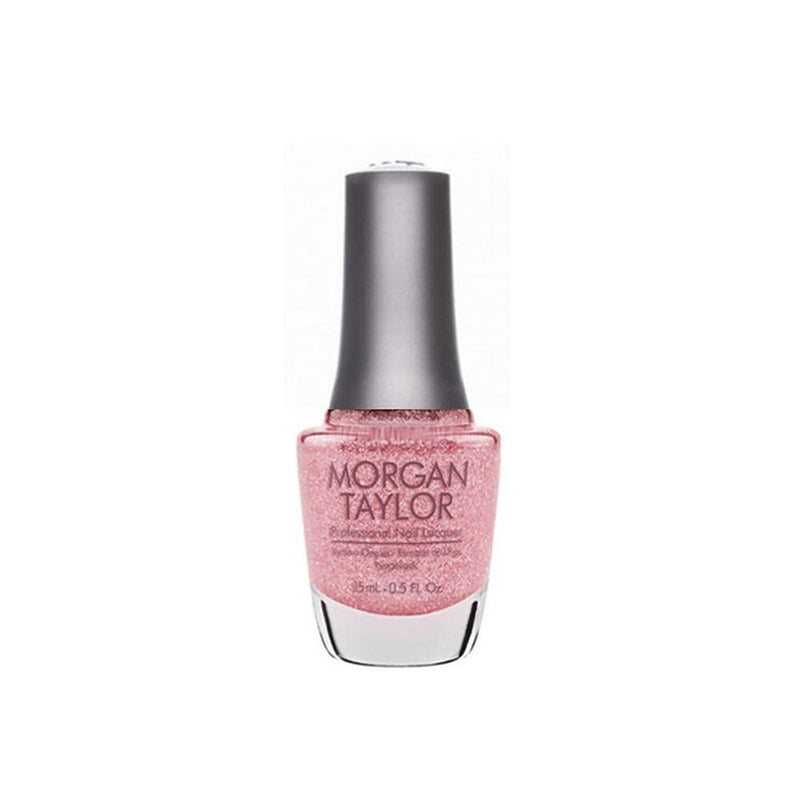 Morgan Taylor Nail Polish - Ambience