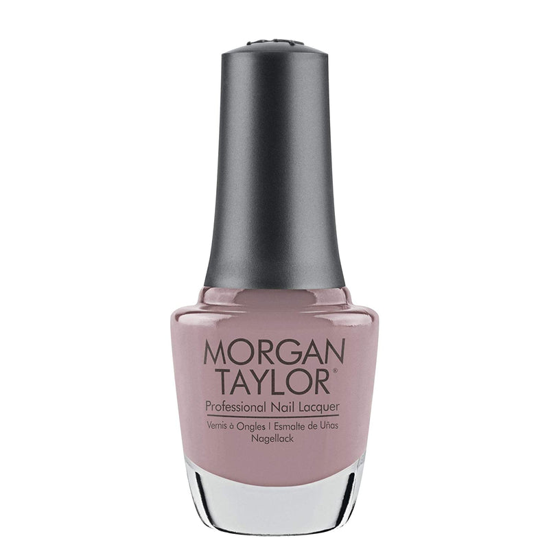 Morgan Taylor Nail Polish - Light Elegant