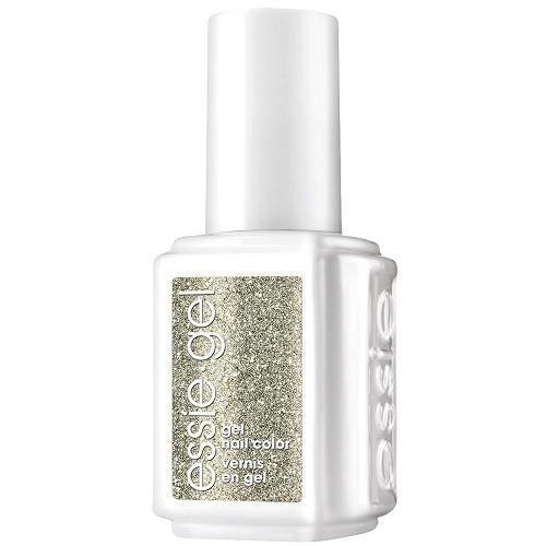 Essie Gel Nail Polish Beyond Cozy