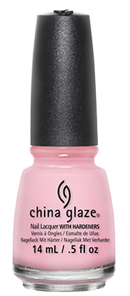 China Glaze Polish - 81759 Spring in My Step