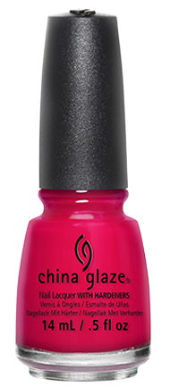 China Glaze Polish - 81786 Sea's The Day