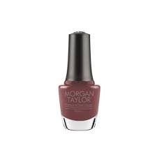 Morgan Taylor Nail Polish - Exhale