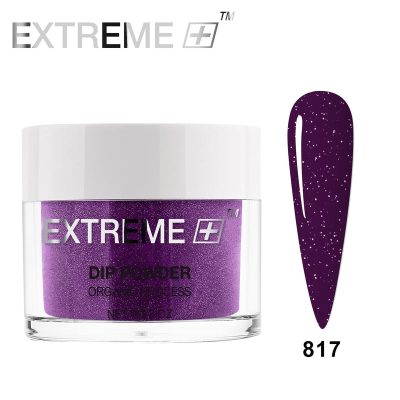 EXTREME+ Dipping Powder 2 oz - 817 Two Peas in a Pod