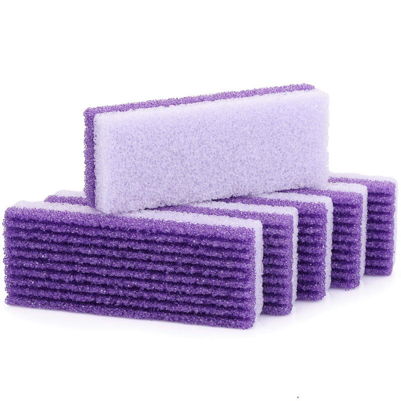 Happy Feet - Ultimate Pumice Pad 2 In 1 ( Medium/ Coarse)