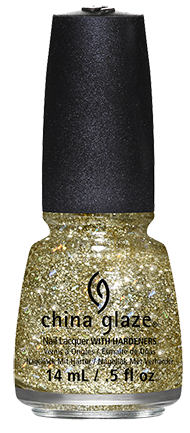 China Glaze Polish - 81932 De Light