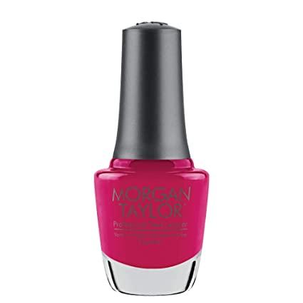 Morgan Taylor Nail Polish - Gossip Girl