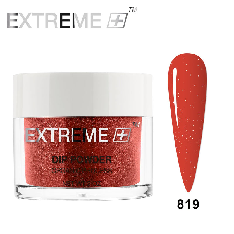 EXTREME+ Dipping Powder 2 oz - 819 Too Late