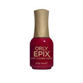 Orly Epix Flexible Color  0.6 Ounce - 29925