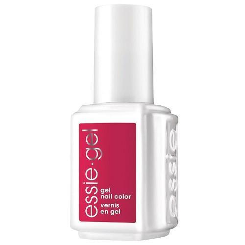 Essie Gel Nail Polish She's Pampered