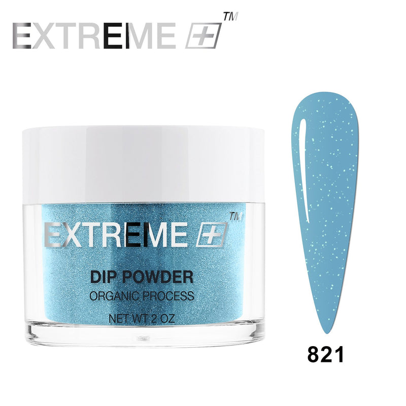 EXTREME+ Dipping Powder 2 oz - 821 Barn Yard